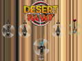 Ігра Desert Hawk