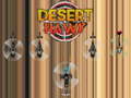 Игра Desert Hawk