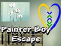 Игра Painter Boy escape