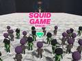 Игра Squid Game Space