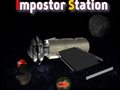 Игра Impostor Station