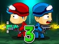 Игра Zombie Last Castle 3