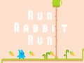 Игра Run Rabbit Run