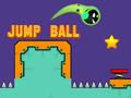 Игра Jump Ball Adventures