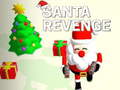Игра Santa Revenge