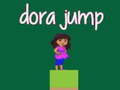 Игра dora jump