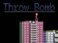 Игра Throw Bomb