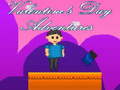 Игра Valentine's Day Adventures