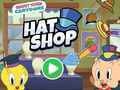 Ігра Hat Shop