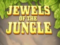 Игра Jewels Of The Jungle