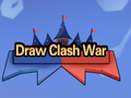 Игра Draw Clash War