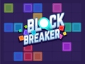 Игра Block Breaker