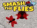 Игра Smash The Flies