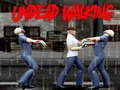 Игра Undead Walking