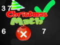 Игра Christmas Math