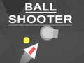 Игра Shooter Ball