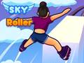 Игра Sky Roller