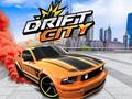 Игра Drift City