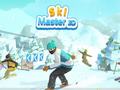 Игра Ski Master 3D