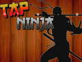 Игра Tap Ninja