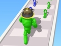 Игра Rope-Man Run 3D