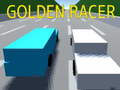Ігра Golden Racer