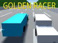 Игра Golden Racer