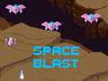 Игра Space Blast