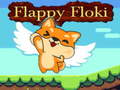 Игра Flappy Floki