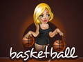 Ігра Basketball