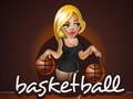 Игра Basketball