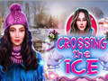 Игра Crossing The Ice