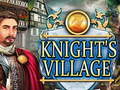 Ігра Knights Village