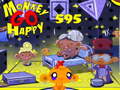 Игра Monkey Go Happy Stage 595