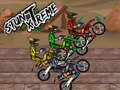 Игра Stunt Extreme