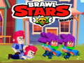 Ігра Brawl Stars Warfire