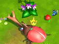 Игра Insect Battle