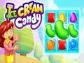 Ігра Ice Cream Candy