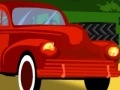 Игра Tap car race