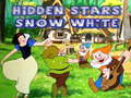 Игра Snow White Hidden Stars