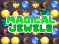 Ігра Magical Jewels