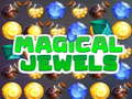 Игра Magical Jewels