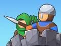 Игра Epic Defense Clash