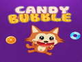 Ігра Candy Bubble