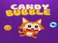 Игра Candy Bubble