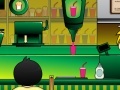 Игра Lickety-Split Chicke