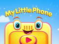 Игра My Little Phone