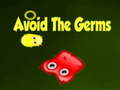 Игра Avoid The Germs