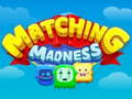 Игра Matching Madness