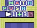 Ігра Math Push